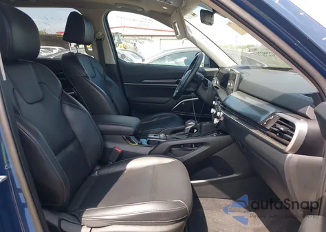 2025 Kia Telluride S z USA, uszkodzony, nr VIN 5XYP64GC6SG581215